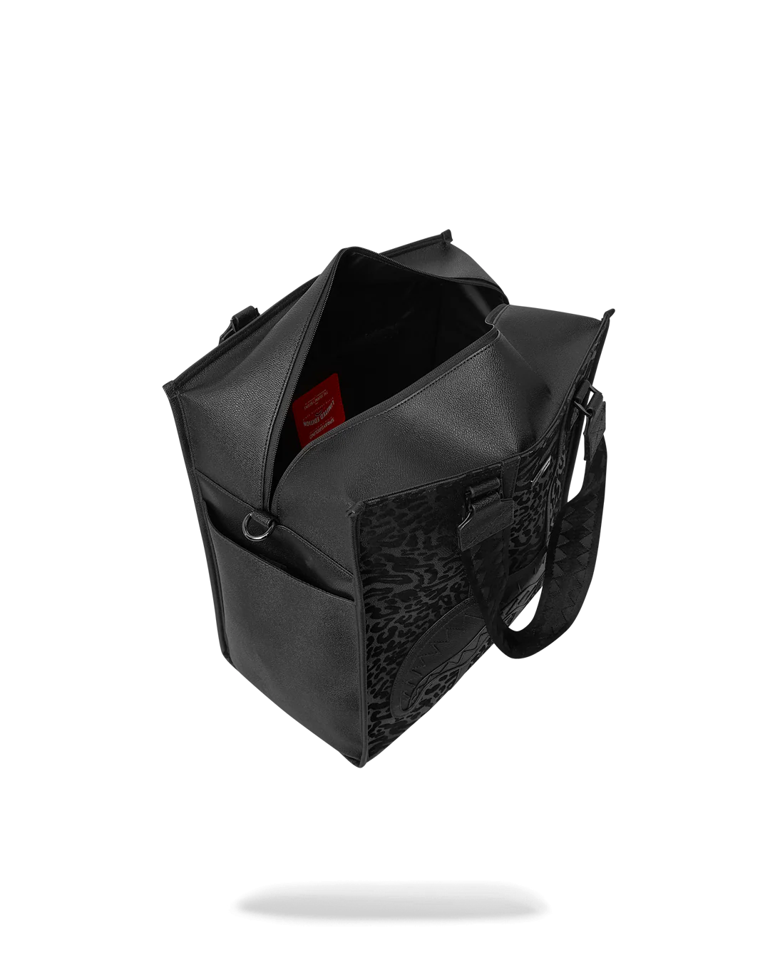 SPYCRAFT PREDATOR DUFFLE CARRY-ON BAG - Image 13