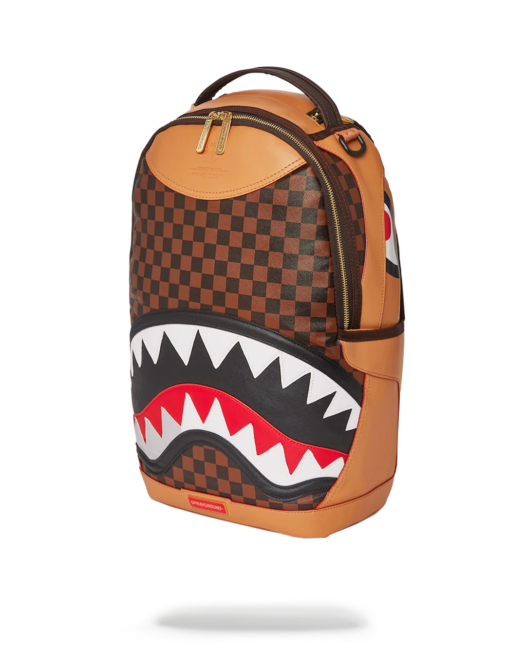 HENNY AIR TO THE THRONE BACKPACK (DLXV) - Image 3