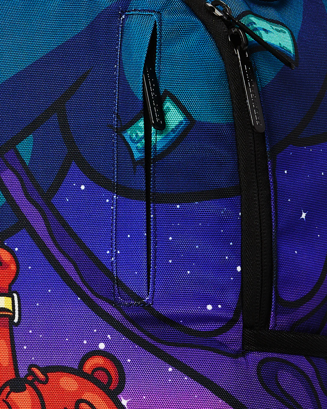 DIABLO JUST ANOTHER RELAXING NIGHT DLXSR BACKPACK - Image 11