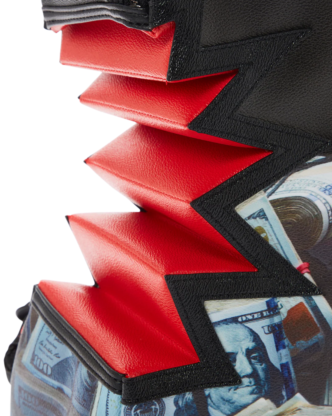 $HARKBITE DLXV BACKPACK - Image 7