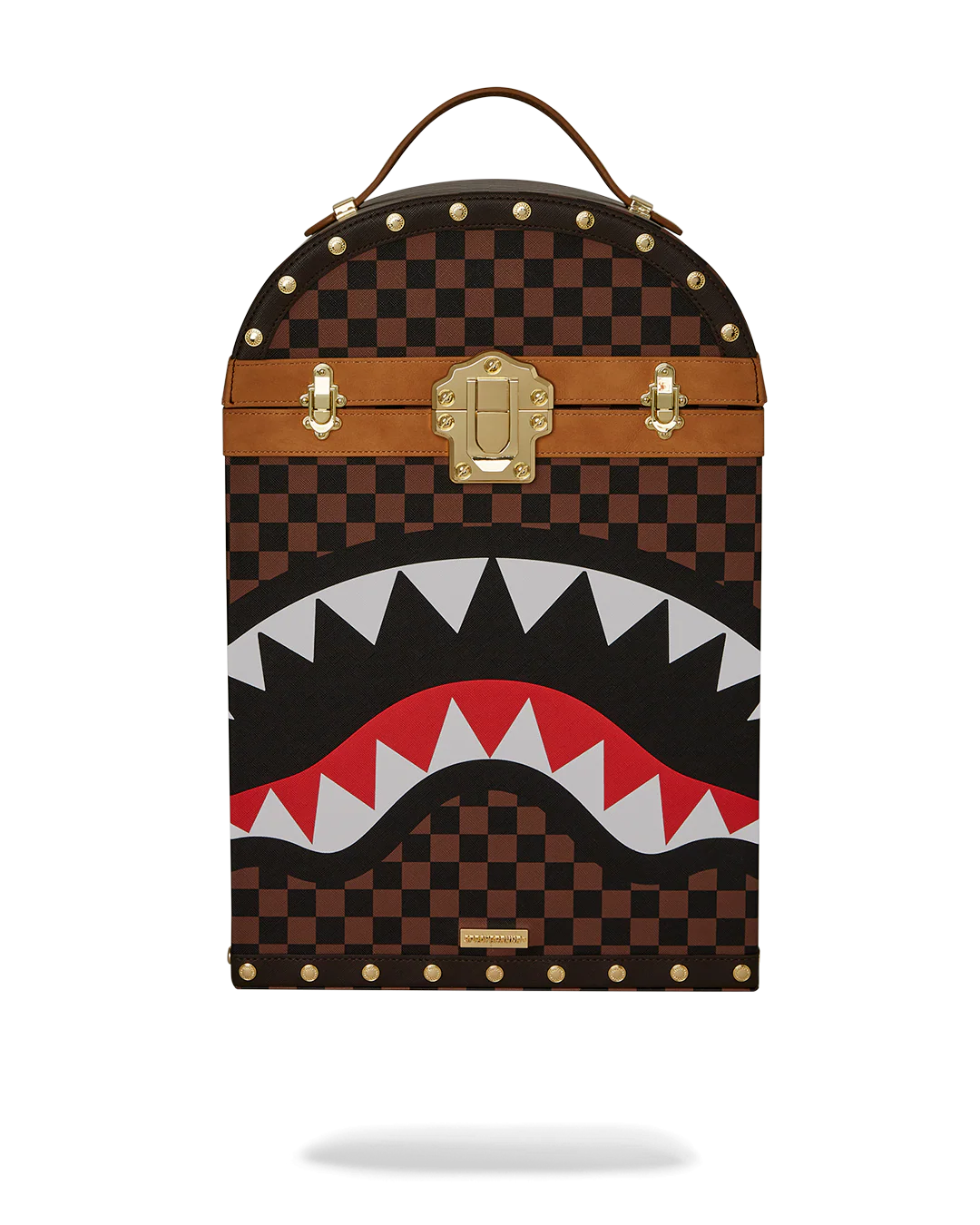 HENNYVILLE TRUNK BACKPACK
