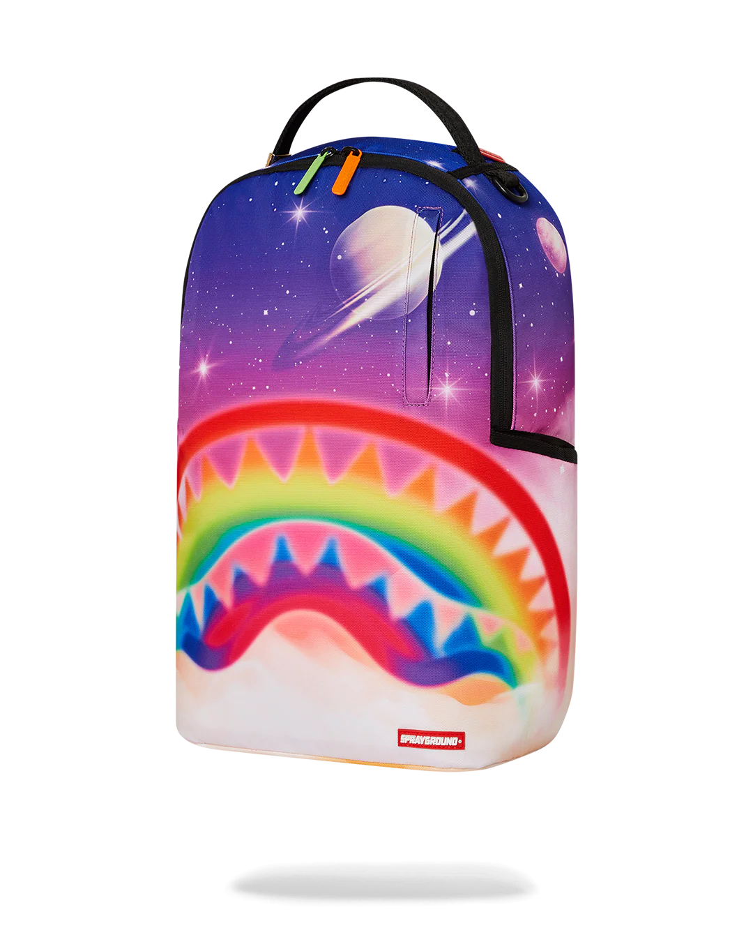 INTERPLANETARY DREAMER BACKPACK - Image 8