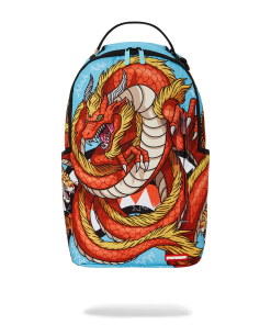 RAP BATTLE DLXSR BACKPACK