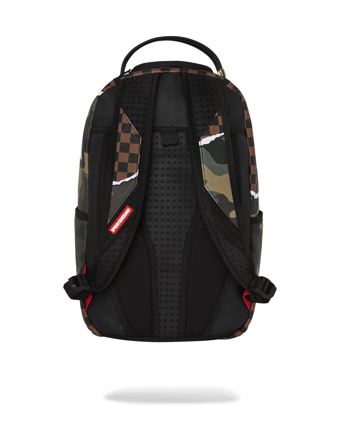 UNSTOPPABLE ENDEAVORS III BACKPACK - Image 4