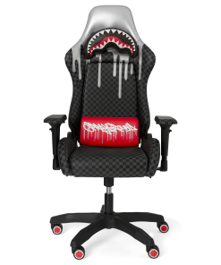 GHOST DRIP SHARK CHAIR