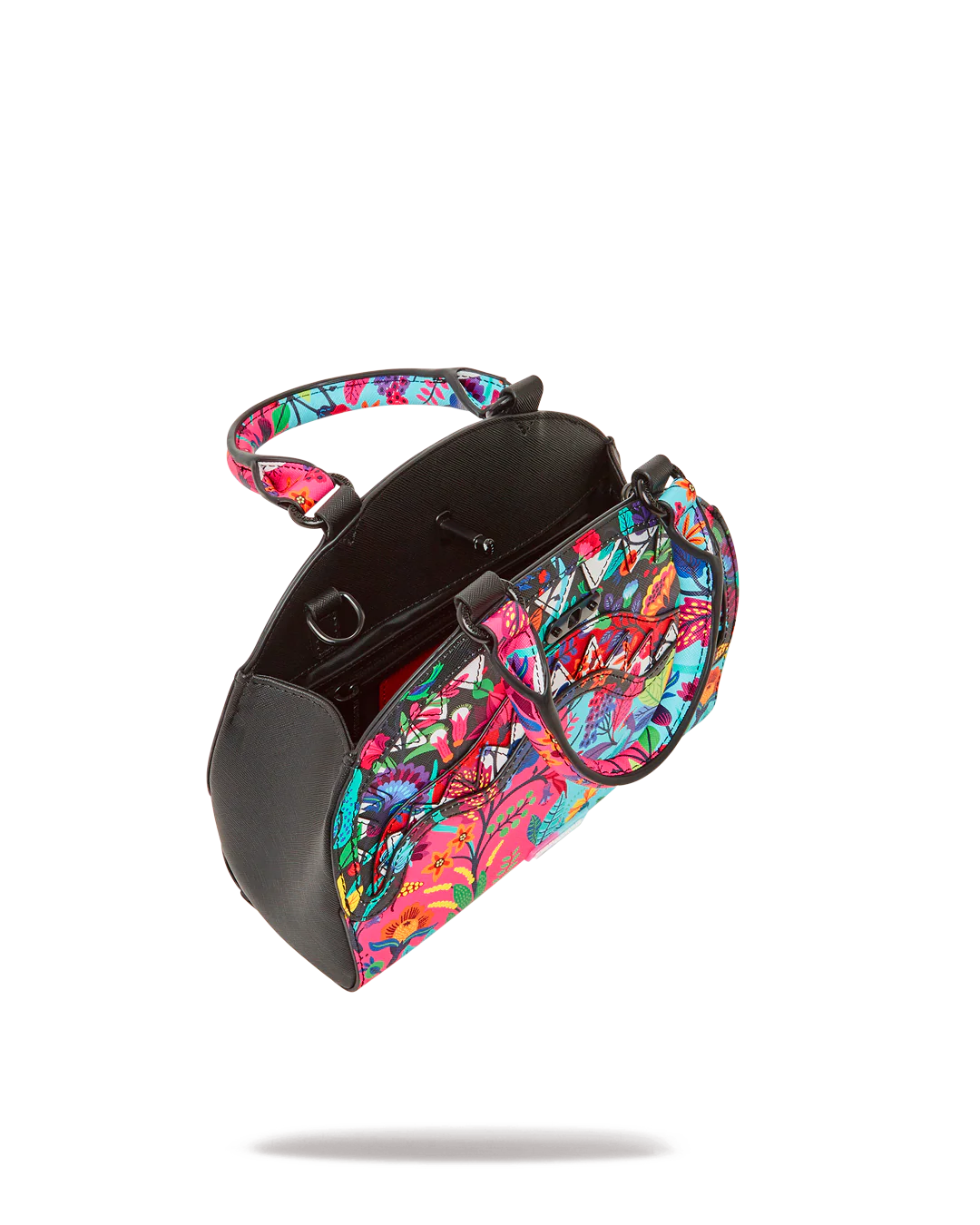 AVANT GARDEN HANDBAG - Image 16