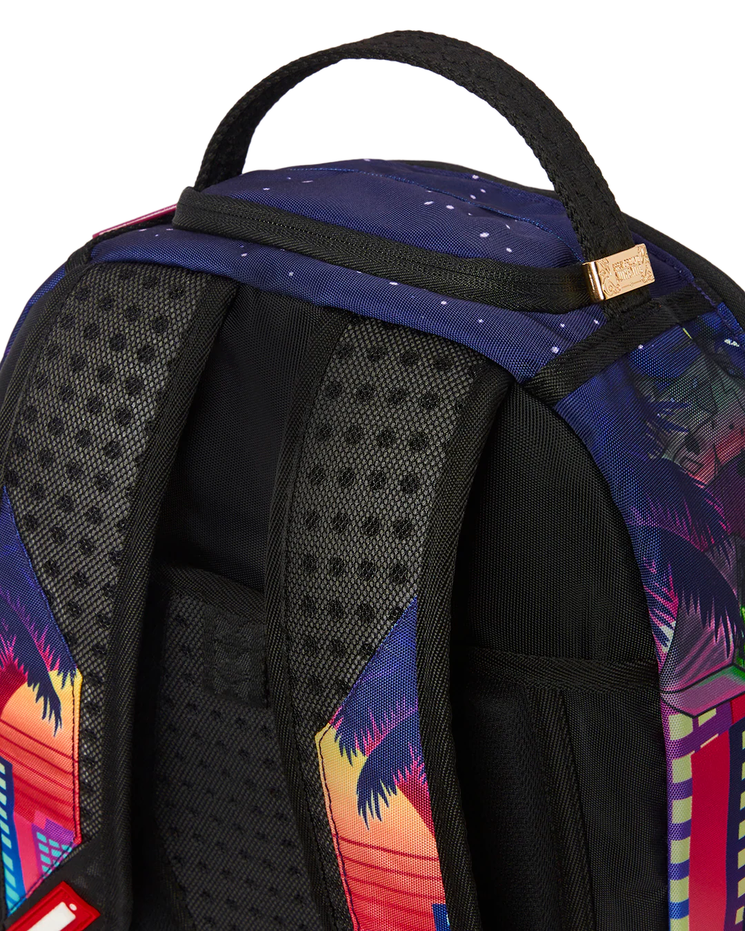 305 FUTURE BACKPACK (DLXR) - Image 9