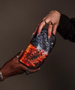 Alternative view of COLD HEAT POUCH