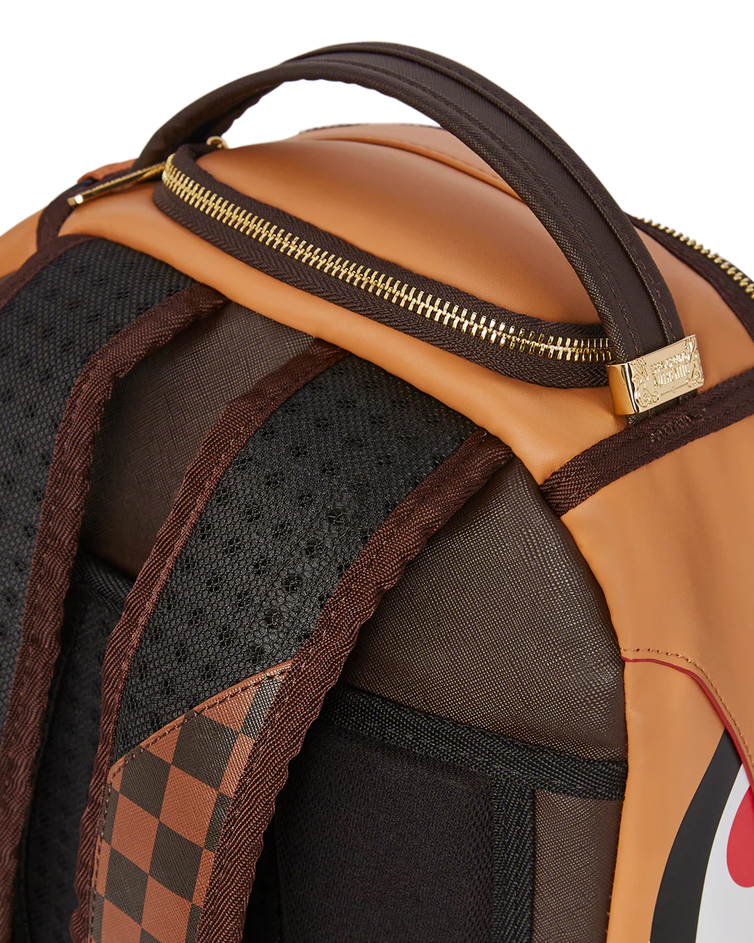 HENNY AIR TO THE THRONE BACKPACK (DLXV) - Image 11