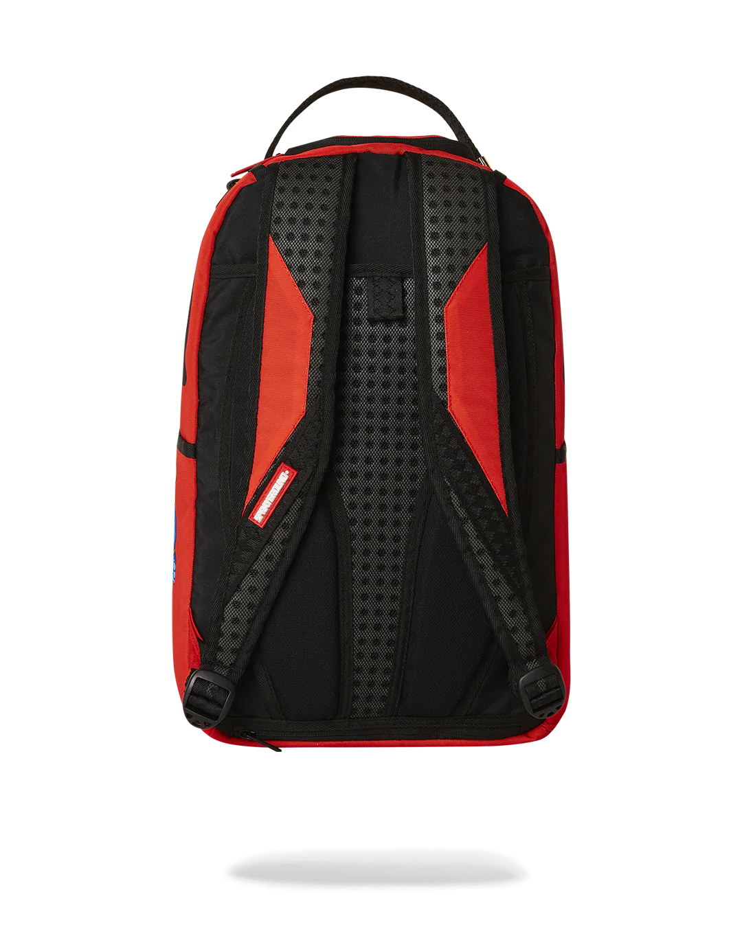 SMURFS SHARK BOUNCE BACKPACK - Image 9