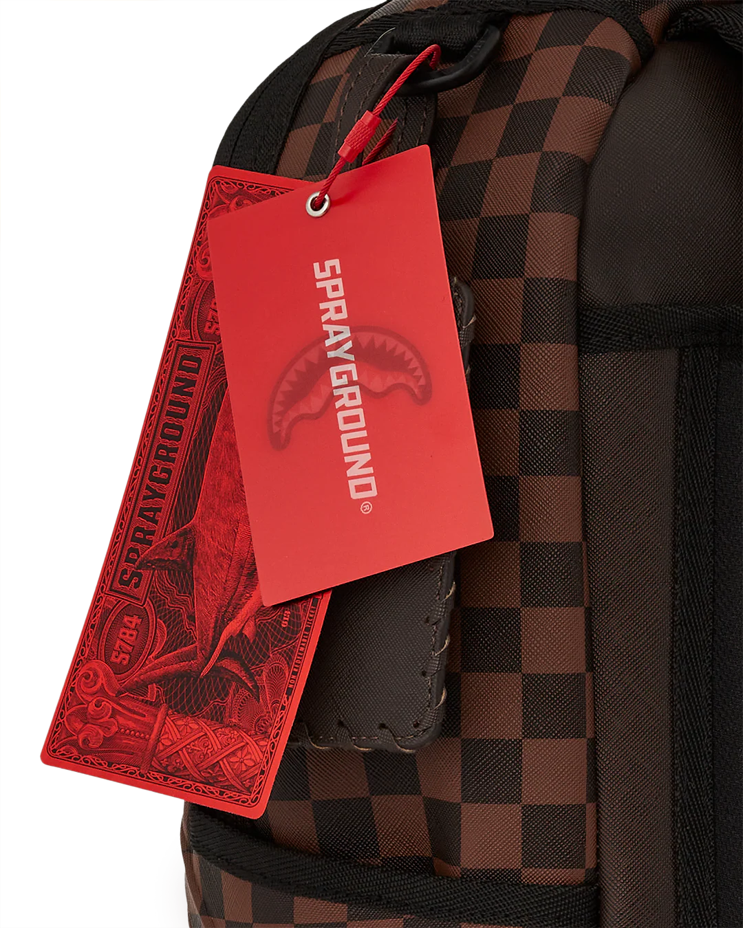 FROM PARIS WITH LOVE DLXSV BACKPACK - Image 14