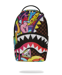 TRIPPIN DAILY DLXSV BACKPACK