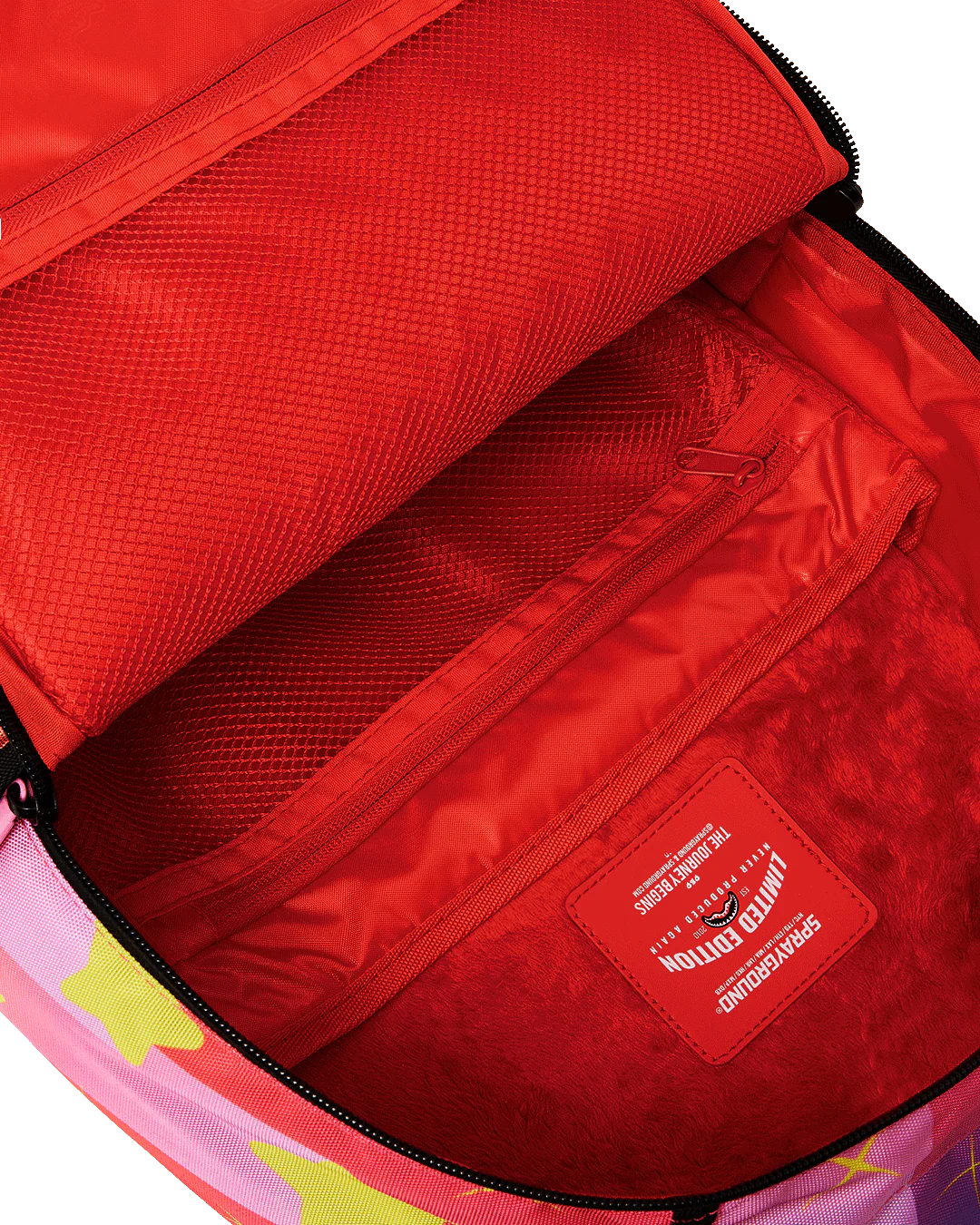 POWER PUFF GIRLS: BUST OUT DLXSR BACKPACK - Image 11