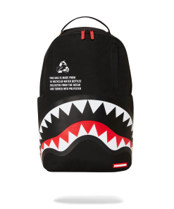 POSEIDON REMIX DLXSR BACKPACK