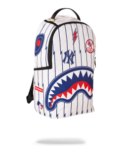 Alternative view of MLB NY YANKEES BOLT