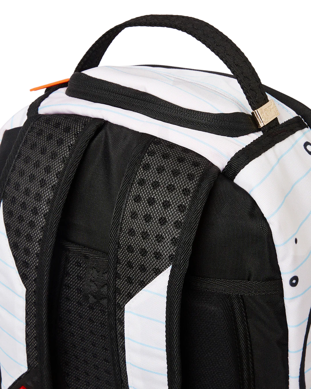 SPONGEDOODLEBOB EAT UR FRIENDS ;) BACKPACK (DLXR) - Image 8