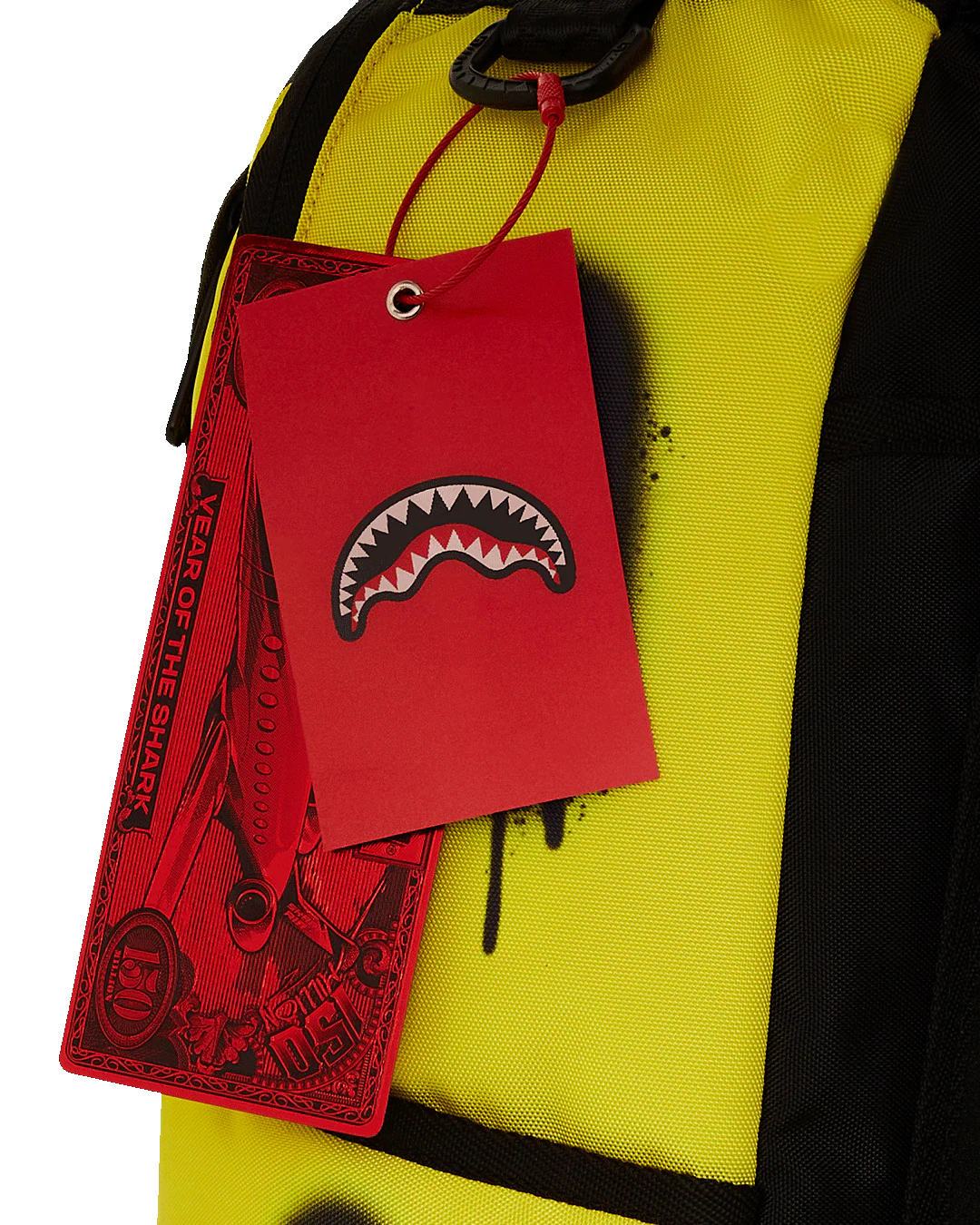 HAPPY OR NAH BACKPACK - Image 12
