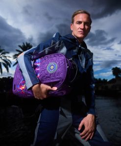 Alternative view of AI SERENGETI BACKPACK