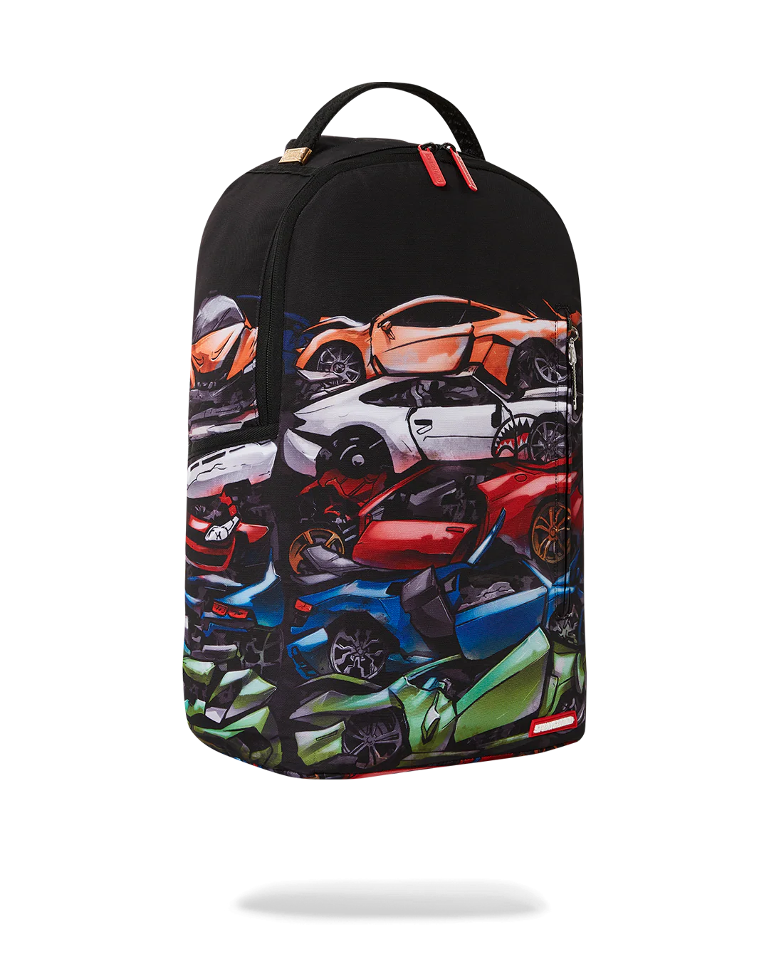 CRUNCH TIME BACKPACK - Image 3