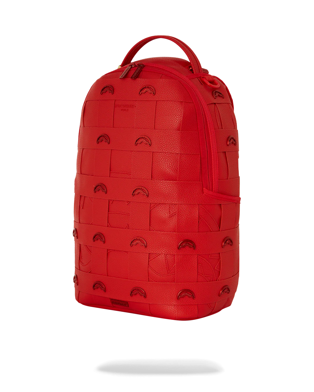 SUPER HOT FIRE DLX BACKPACK - Image 9