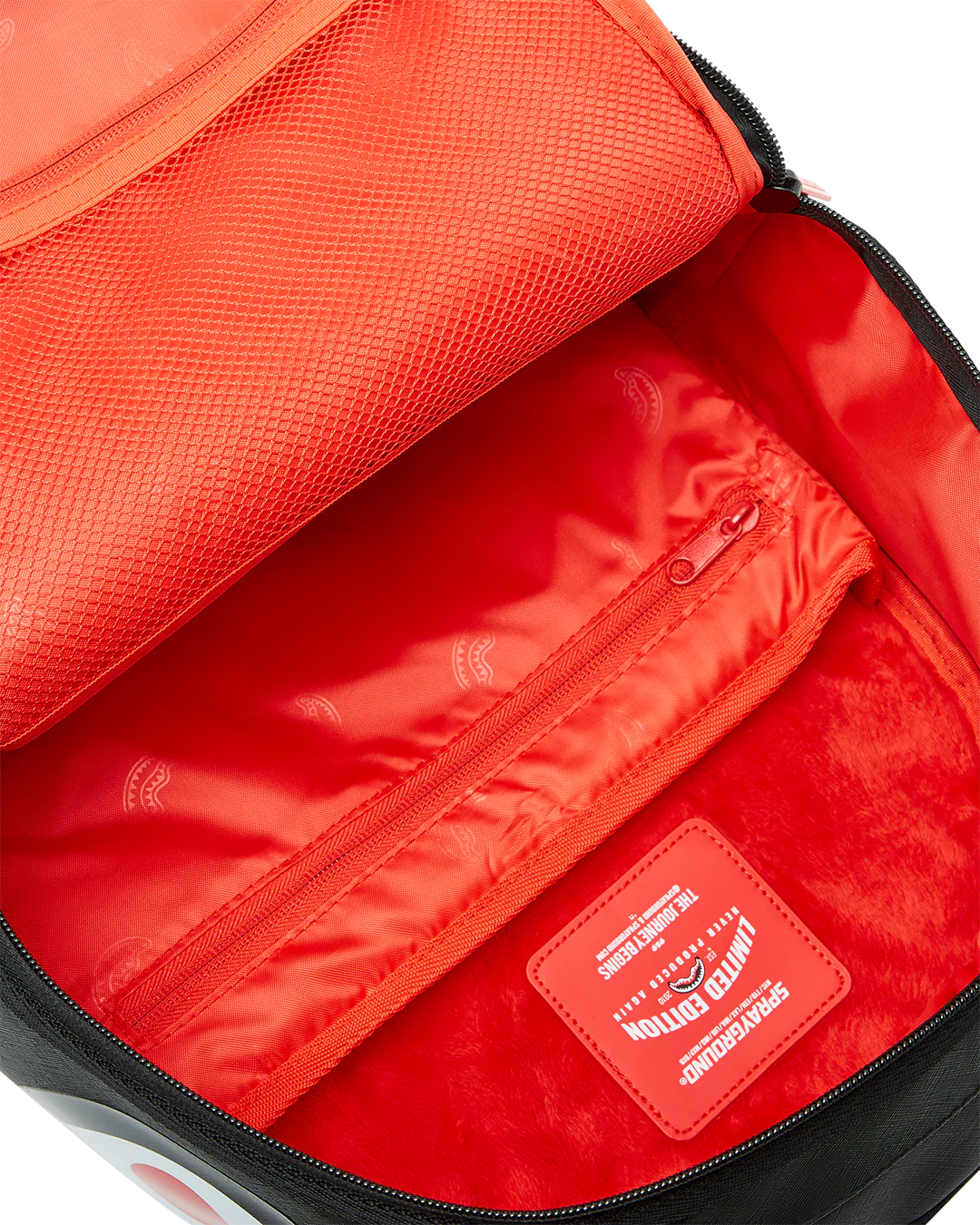 THE ULTIMATE BACKPACK (DLXV) - Image 11