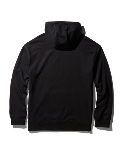 Alternative view of SPONGEBOB SPLAT HOODIE (BLACK)