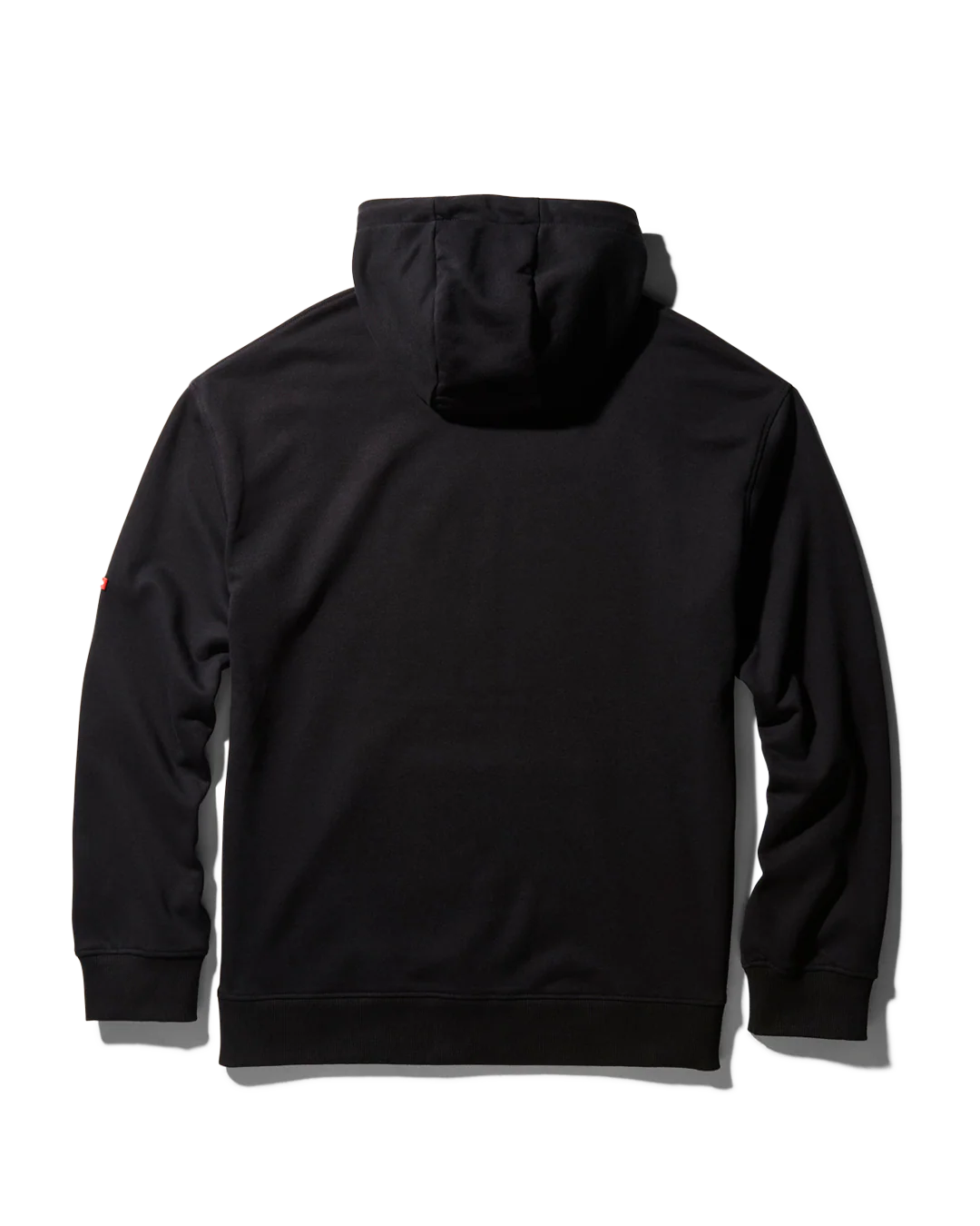 SPONGEBOB SPLAT HOODIE (BLACK) - Image 2