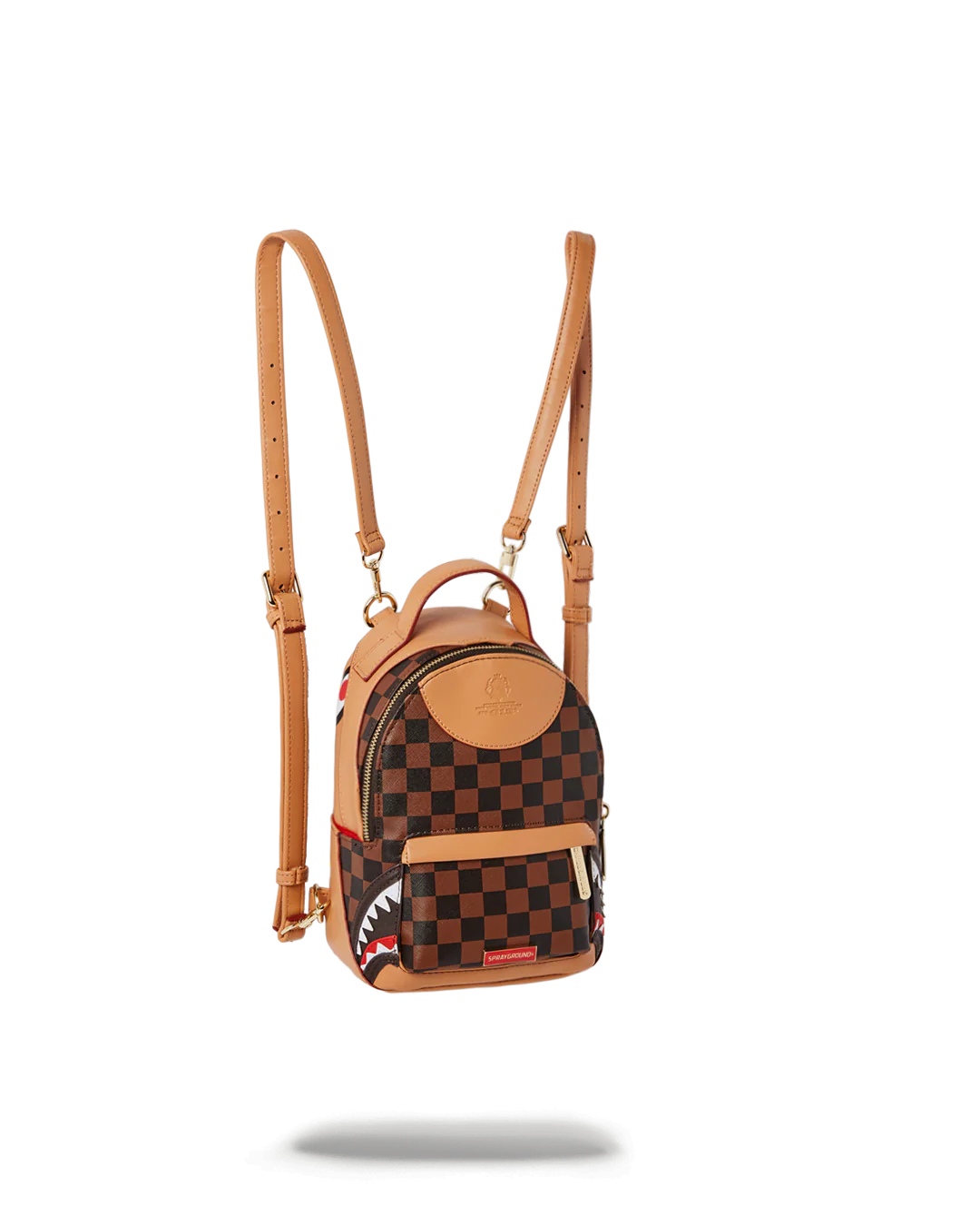 HENNY AIR TO THE THRONE QUATTRO BACKPACK - Image 3