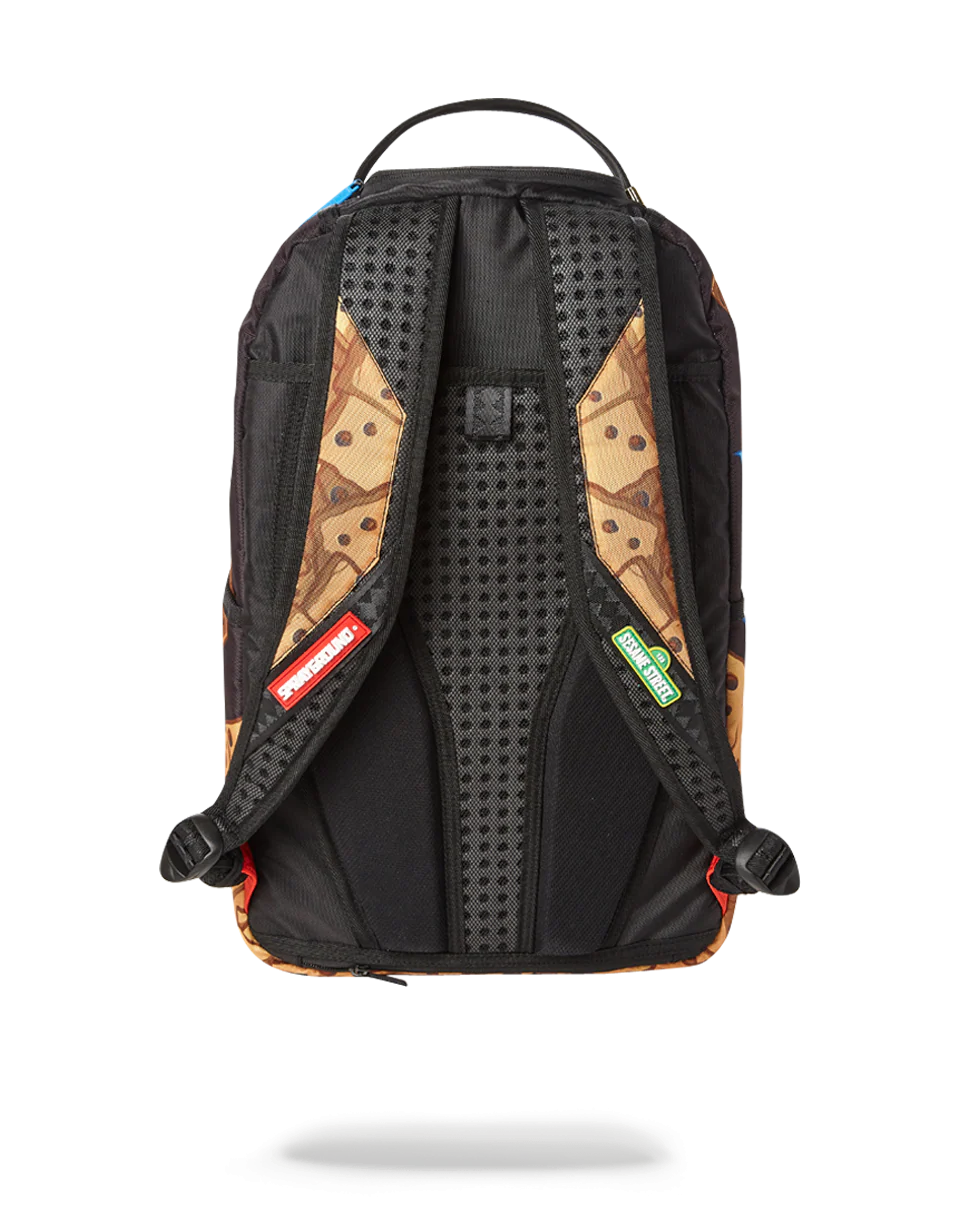 COOKIE MONSTER: COOKIE DOUGH BACKPACK - Image 6