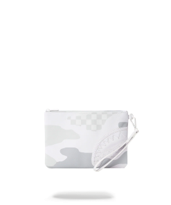3AM LE BLANC CROSSOVER CLUTCH