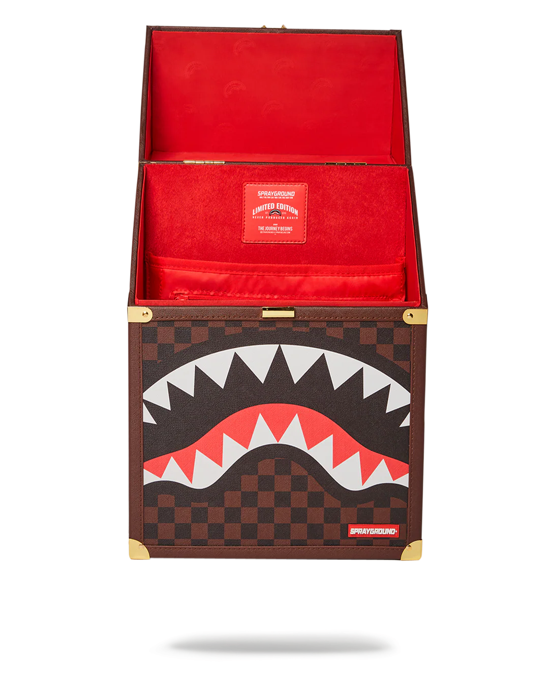 THE CHATURANGA SHARK 1900 BACKPACK - Image 13