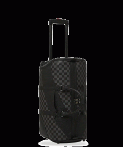 RACEWAY SHADOW PHANTOM DUFFLE WHEELY