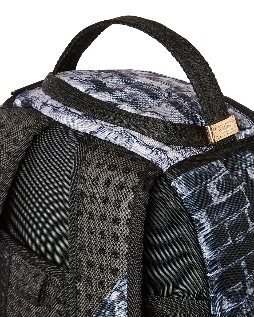 SUPERMAN NO STOPPING ME BACKPACK - Image 10