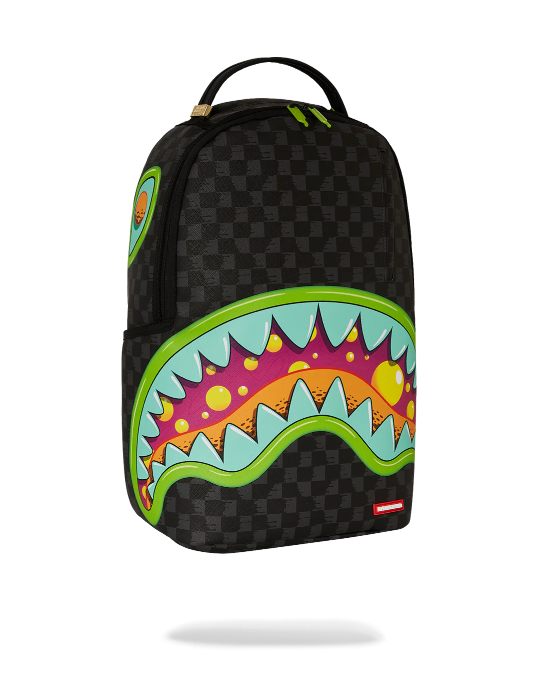 SLIME TAKEOVER BACKPACK - Image 3