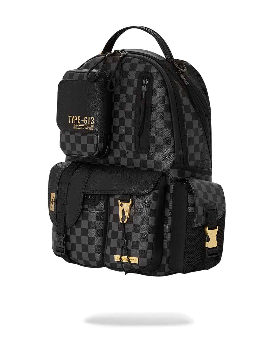 SPECIAL OPS NIGHT WATCH BACKPACK (DLXV) - Image 5