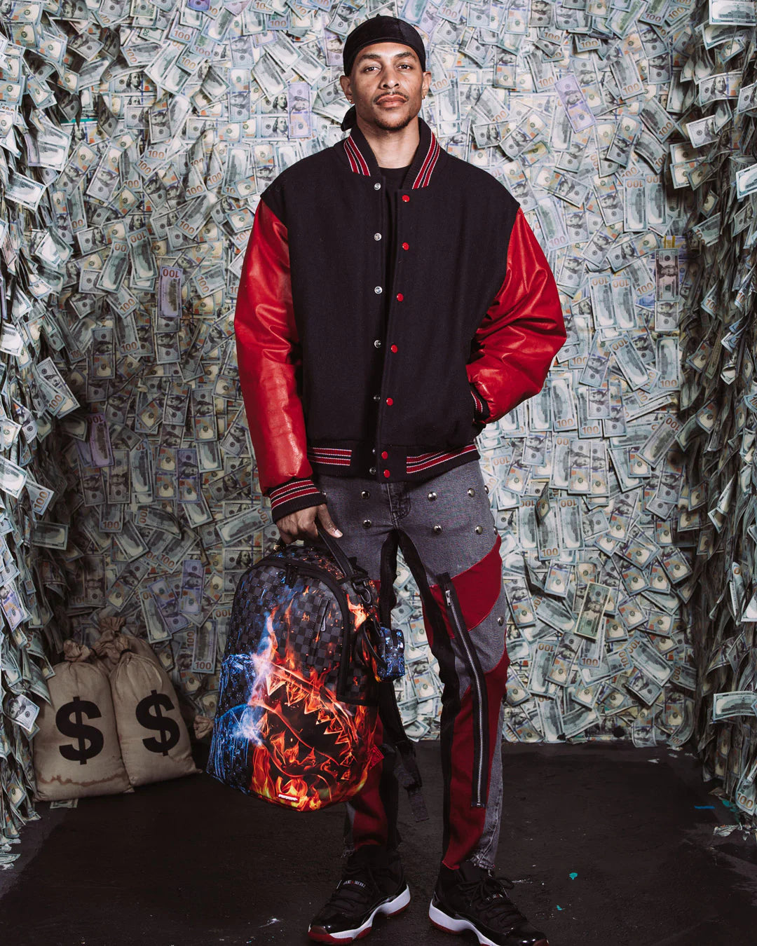 COLD HEAT DLXSV BACKPACK - Image 6
