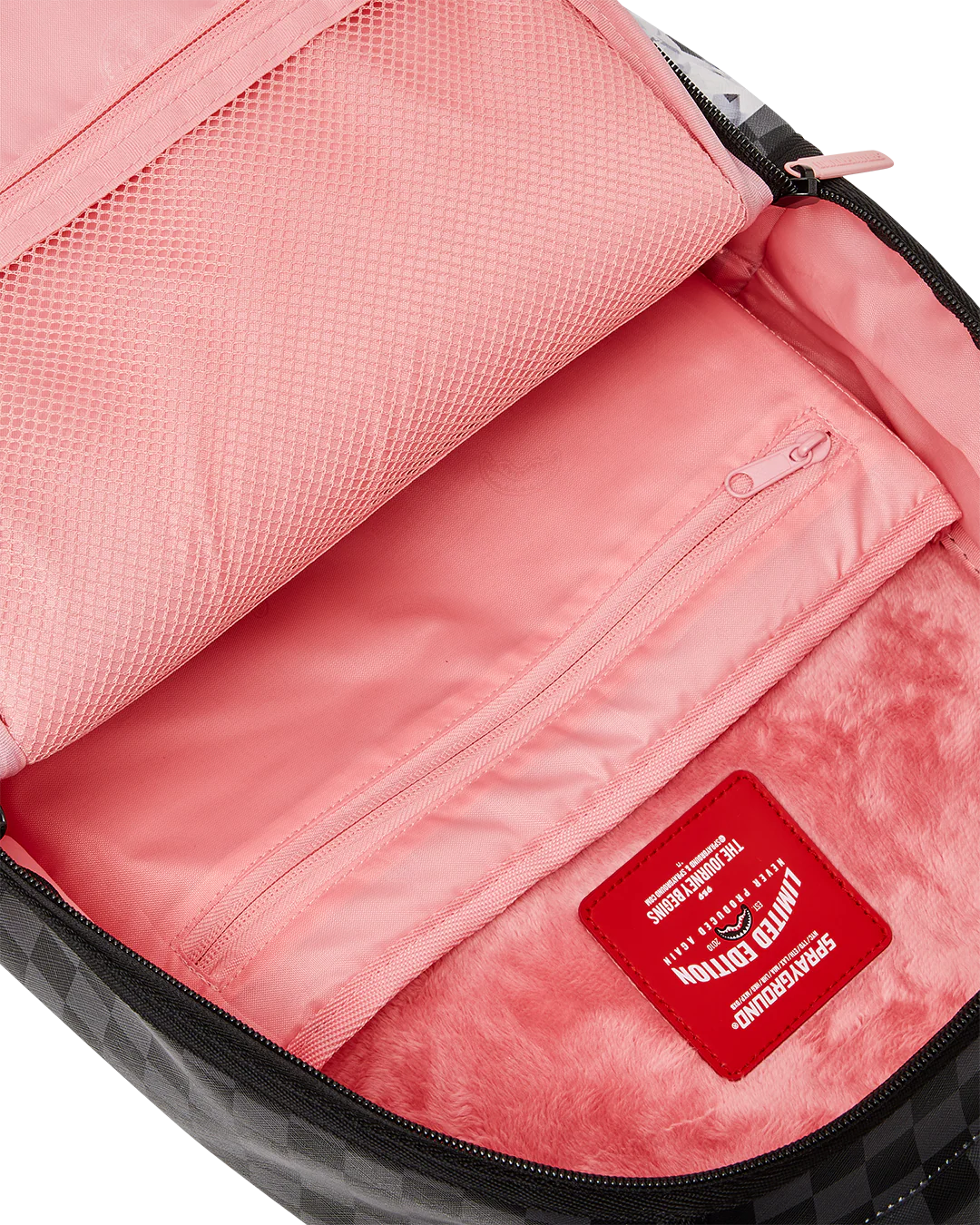 PINK PANTHER ONE IN A MILLION BACKPACK (DLXV) - Image 10