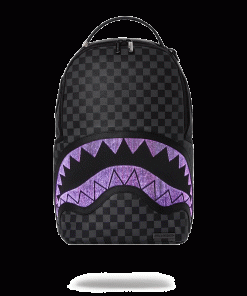 SHARK OPTICS - THE LIGHT SHOW BACKPACK