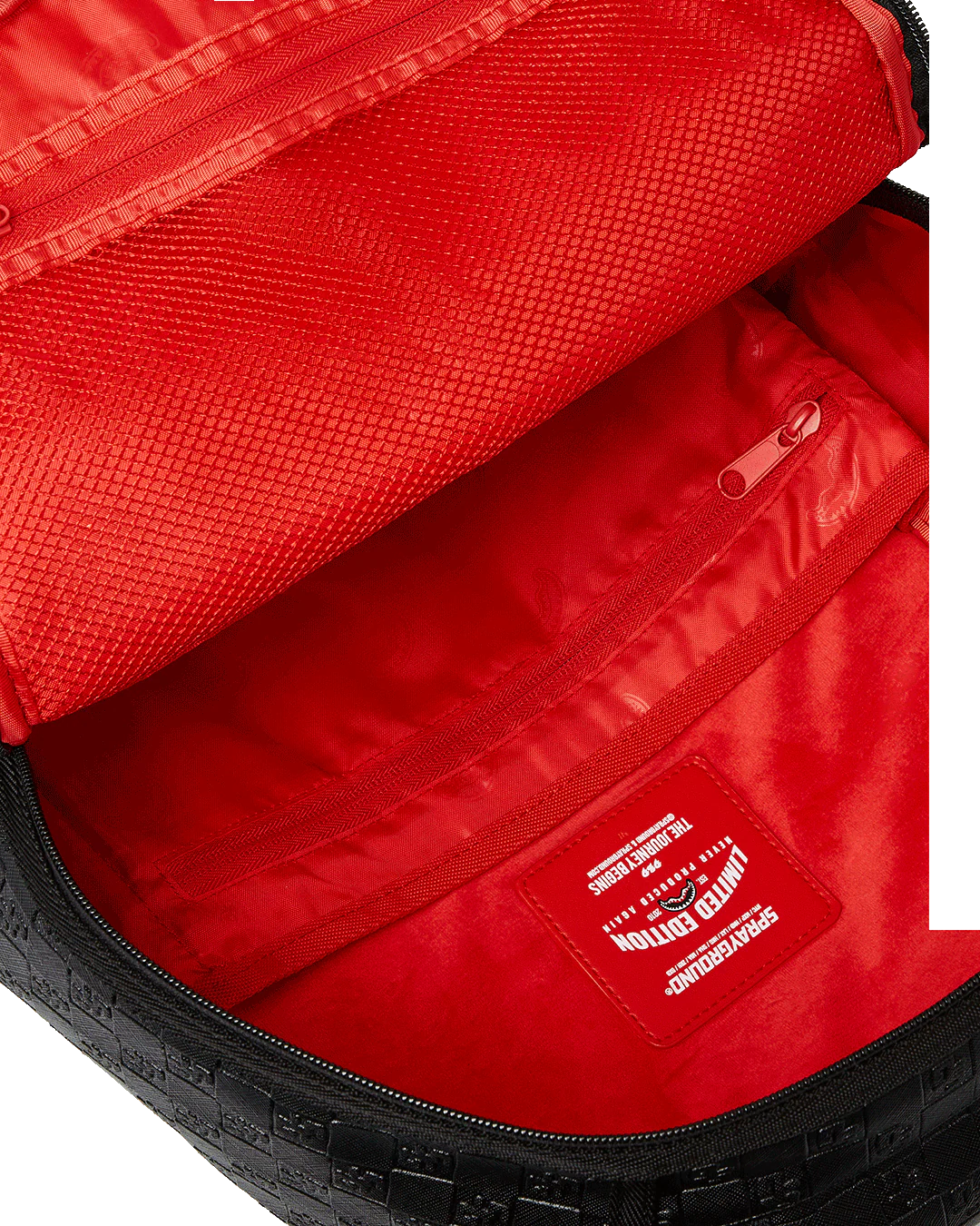 MAISON MENACE BACKPACK - Image 8