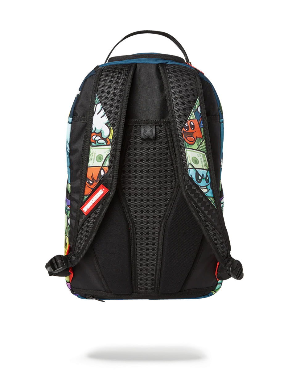 MONEY BOYS: THE BREAK OUT BACKPACK - Image 4