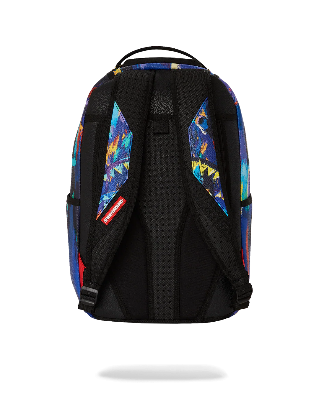 A.I.8 AFRICAN INTELLIGENCE PLANET UTOPIA BACKPACK (DLXV) - Image 9