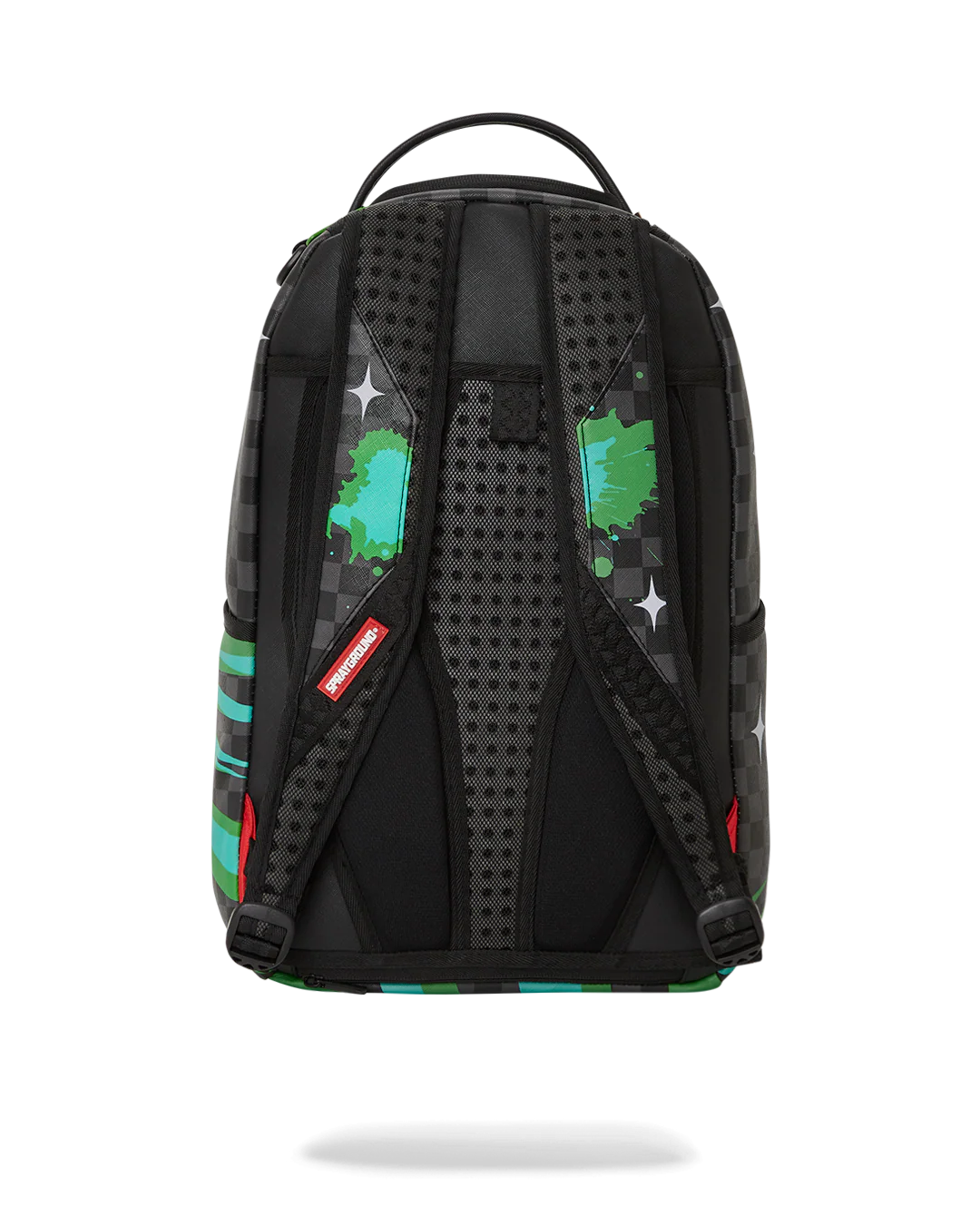 KAKASHI SPLASH BACKPACK (DLXV) - Image 8