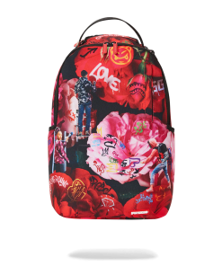 LOVE OF THE GAME BACKPACK