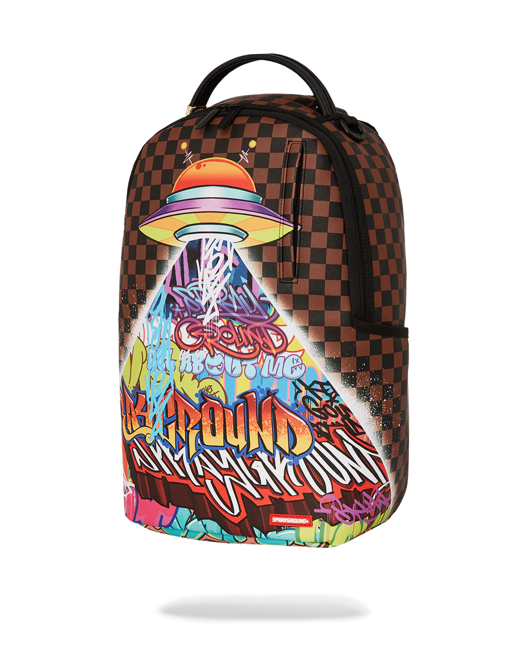 FAR OUT DLXSV BACKPACK - Image 14