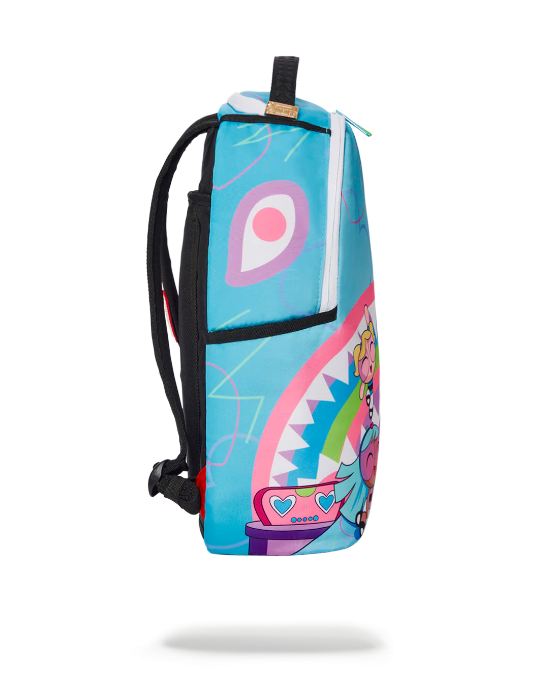 POWERPUFF GIRLS 21 BACKPACK (DLXR) - Image 4