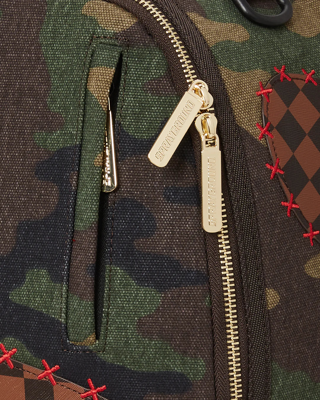 THE PARADOXX SHARK BACKPACK - Image 12
