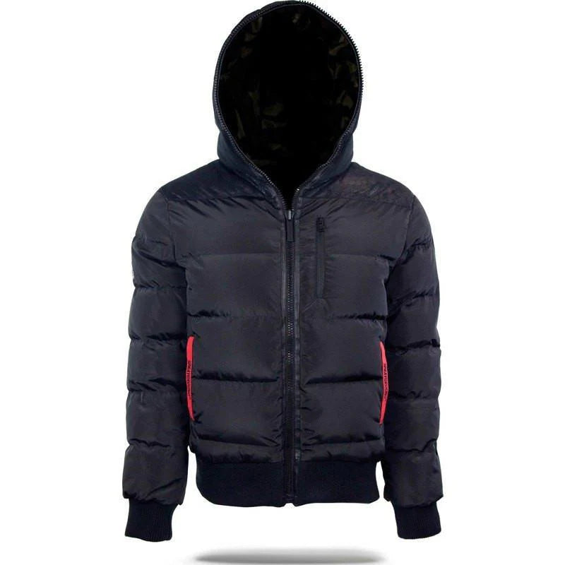 HEAD HUNTER REVERSIBLE WINTER COAT - Image 15