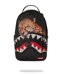 TYREEK CHEETAH RUNNER SHARK