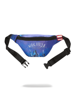 BLACK PANTHER WAKANDA FOREVER CROSSBODY