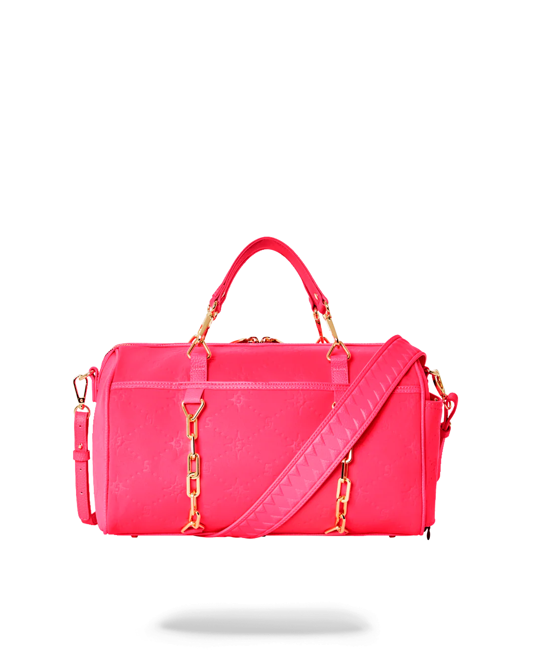 CHAIN REACTION MINI DUFFLE - Image 7